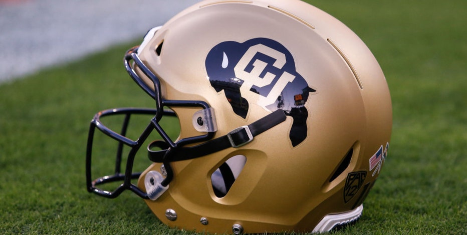 Colorado quarterback Dominiq Ponder dies in a car crash