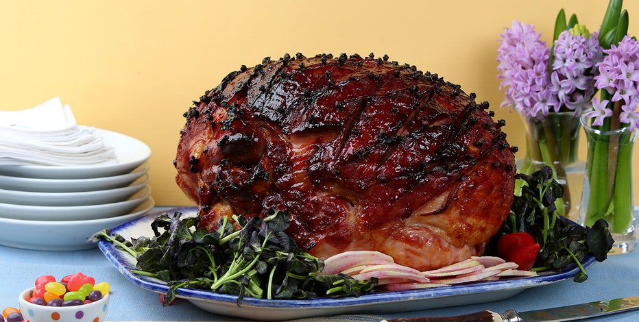 Easter and Passover food safety tips: How to reduce the risk of foodborne illness