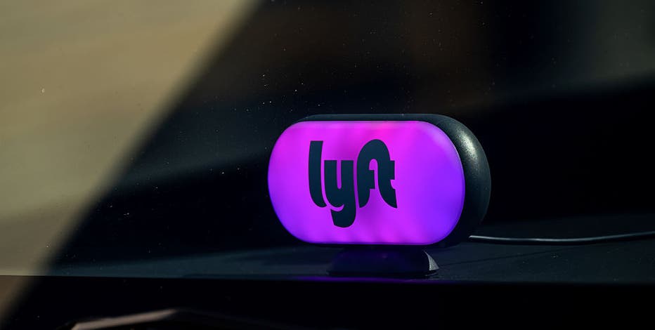 Lyft to launch nationwide fuel savings program as drivers feel