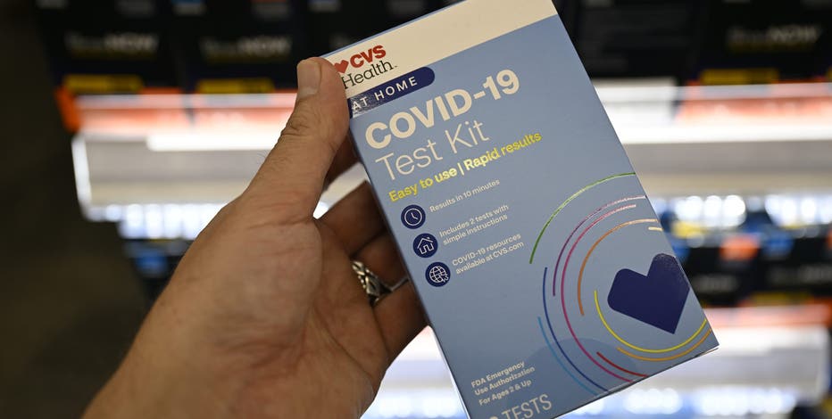 New COVID-19 variant spreading through multiple states: What to know