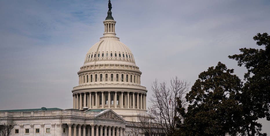 Where DHS funding talks stand as Mullins is sworn in