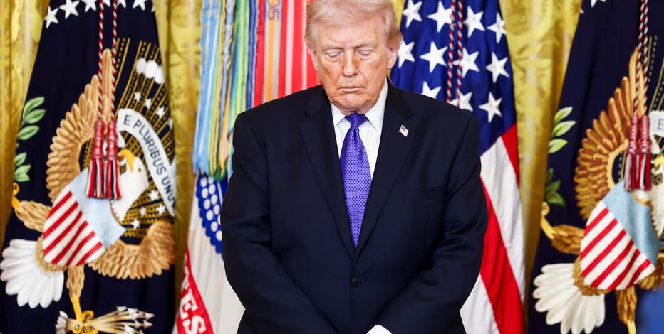 Live updates: Iran death toll rises to 6 US service members killed