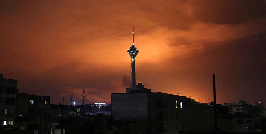 Iran names new supreme leader