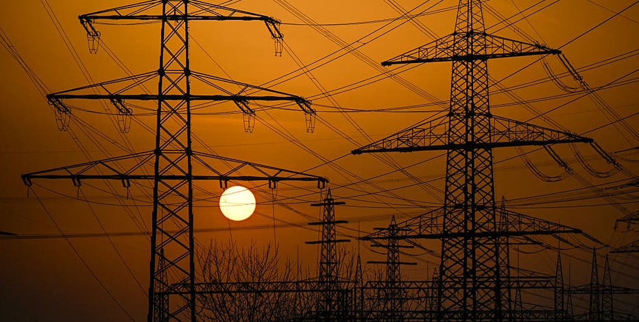DOE issues emergency order for western grid operator to use more resources to maintain power in 17 states