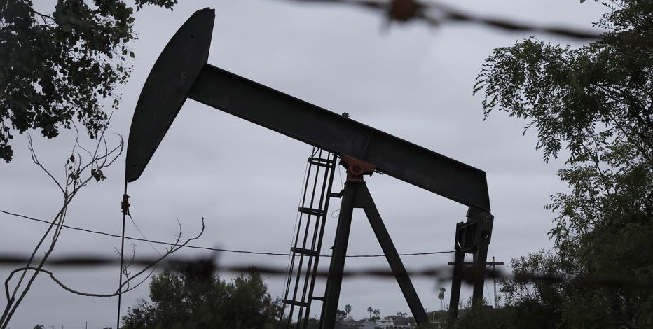 Iran warns $200 oil barrels are coming: report