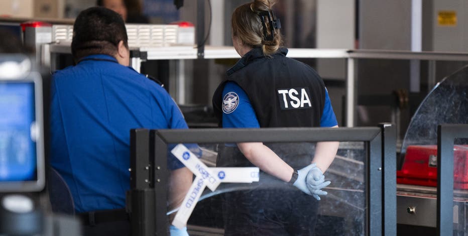 When will TSA agents be paid? Why Trump's order may not bring immediate relief to airports