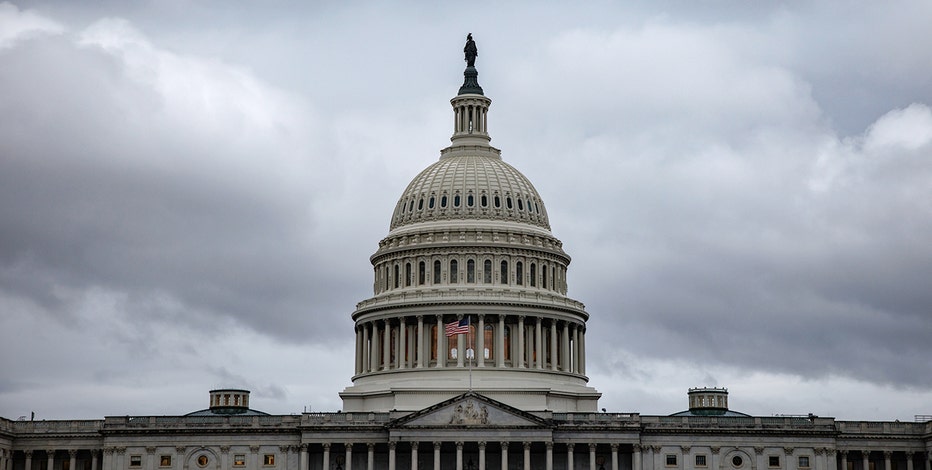 DHS funding deal reached in Senate, funds TSA and most of Homeland Security, but not ICE and Border Patrol