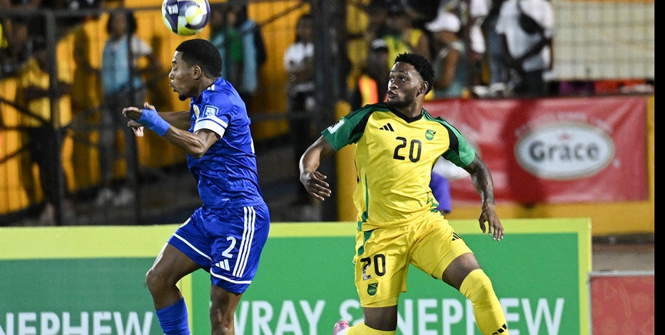 World Cup 2026 International Playoff tournament: 6 nations to face off for two World Cup berths