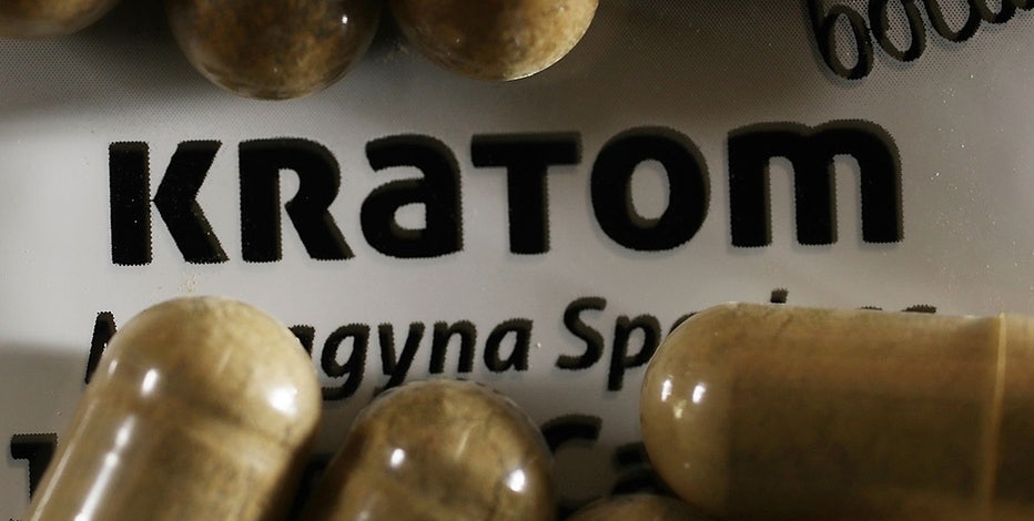 Kratom poisonings spikes, what you need to know about the herbal drug