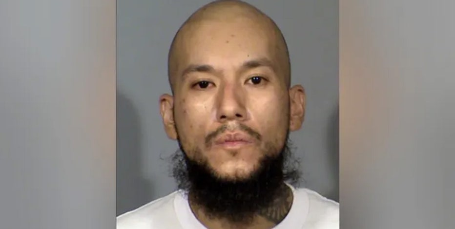 Vegas sheriff refuses judge’s order to free 35-arrest repeat offender — court clash heads to top