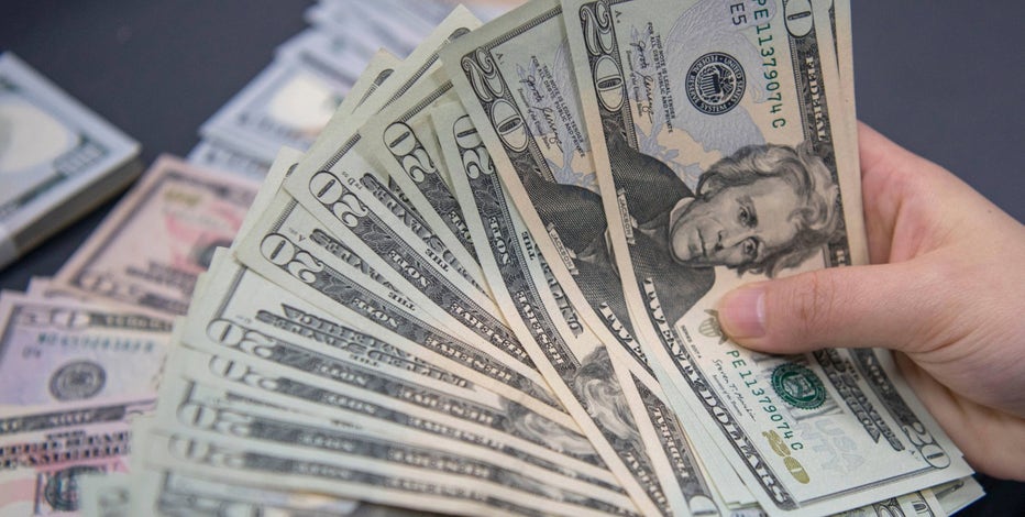 There's billions of dollars in unclaimed money in the US - Check to see if you're owed money