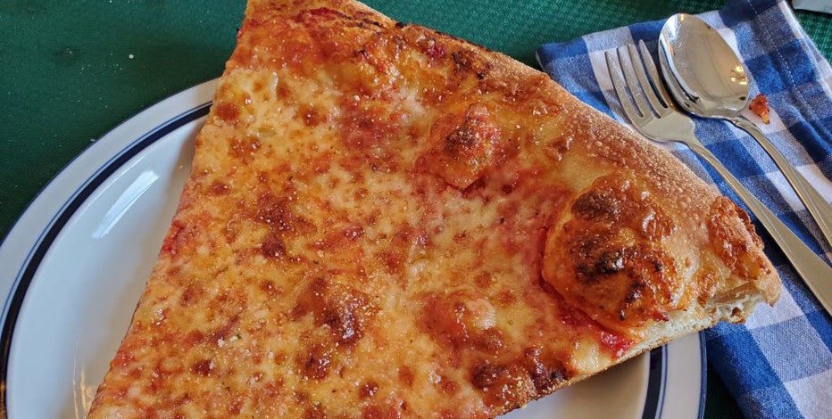 Pizza and bread products recalled in 10 states over metal fragment contamination, FDA says