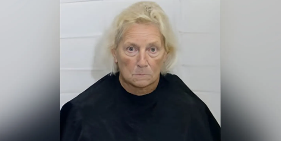 North Carolina woman arrested nearly 50 years after baby found dead in landfill