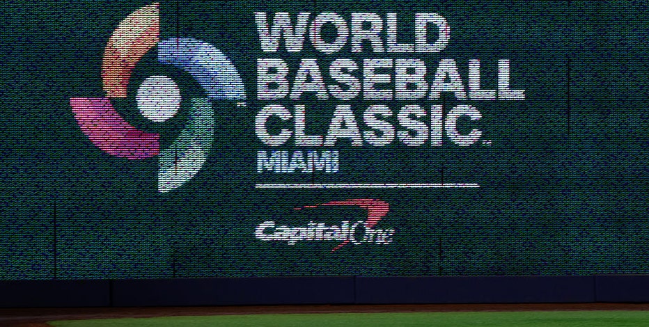 How to watch the World Baseball Classic on FOX | LiveNOW from FOX