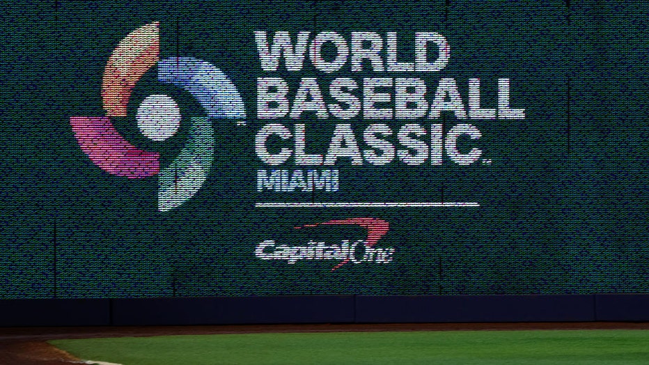 How to watch the World Baseball Classic on FOX | LiveNOW from FOX