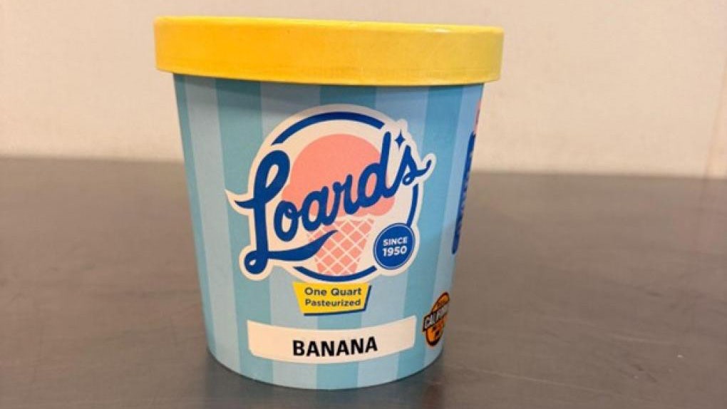 Dozens of ice cream products recalled over undeclared allergens posing 'life-threatening' risk