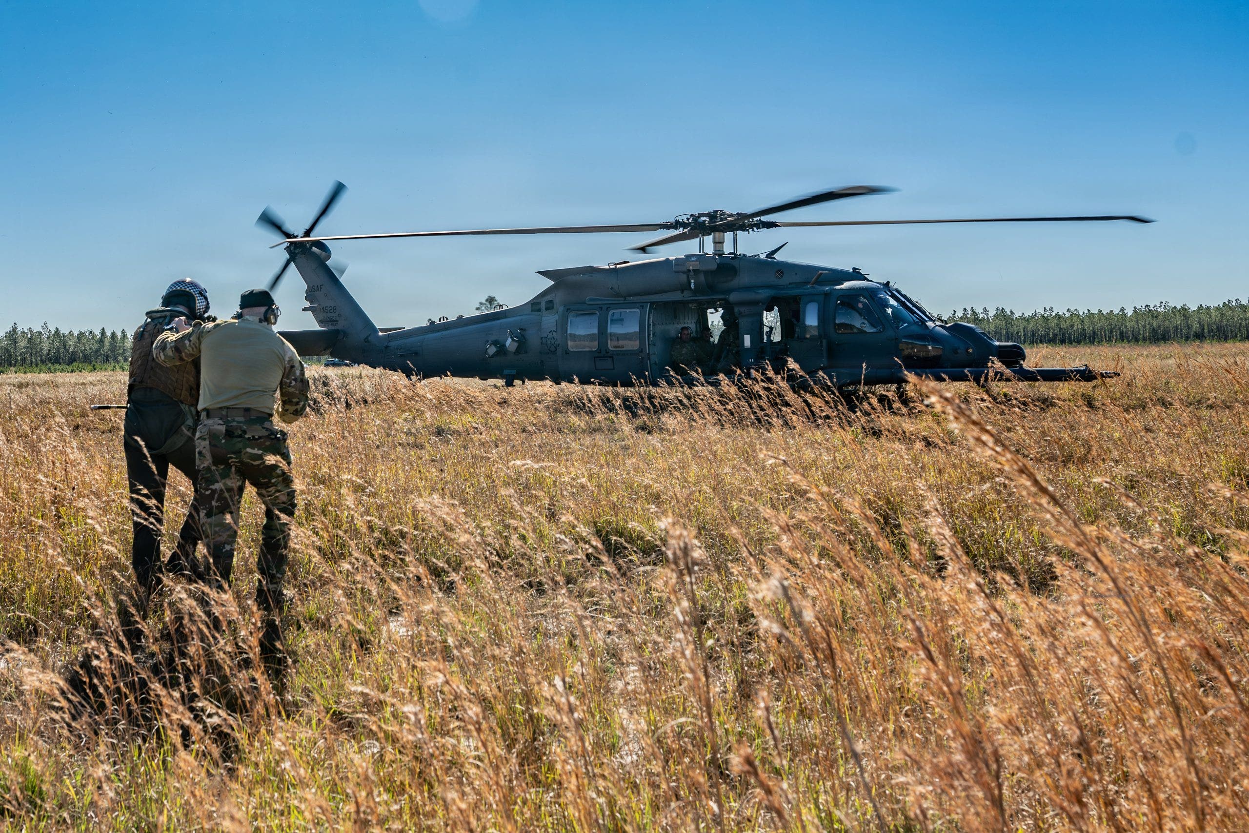 US military SERE training - How service members are trained to survive
