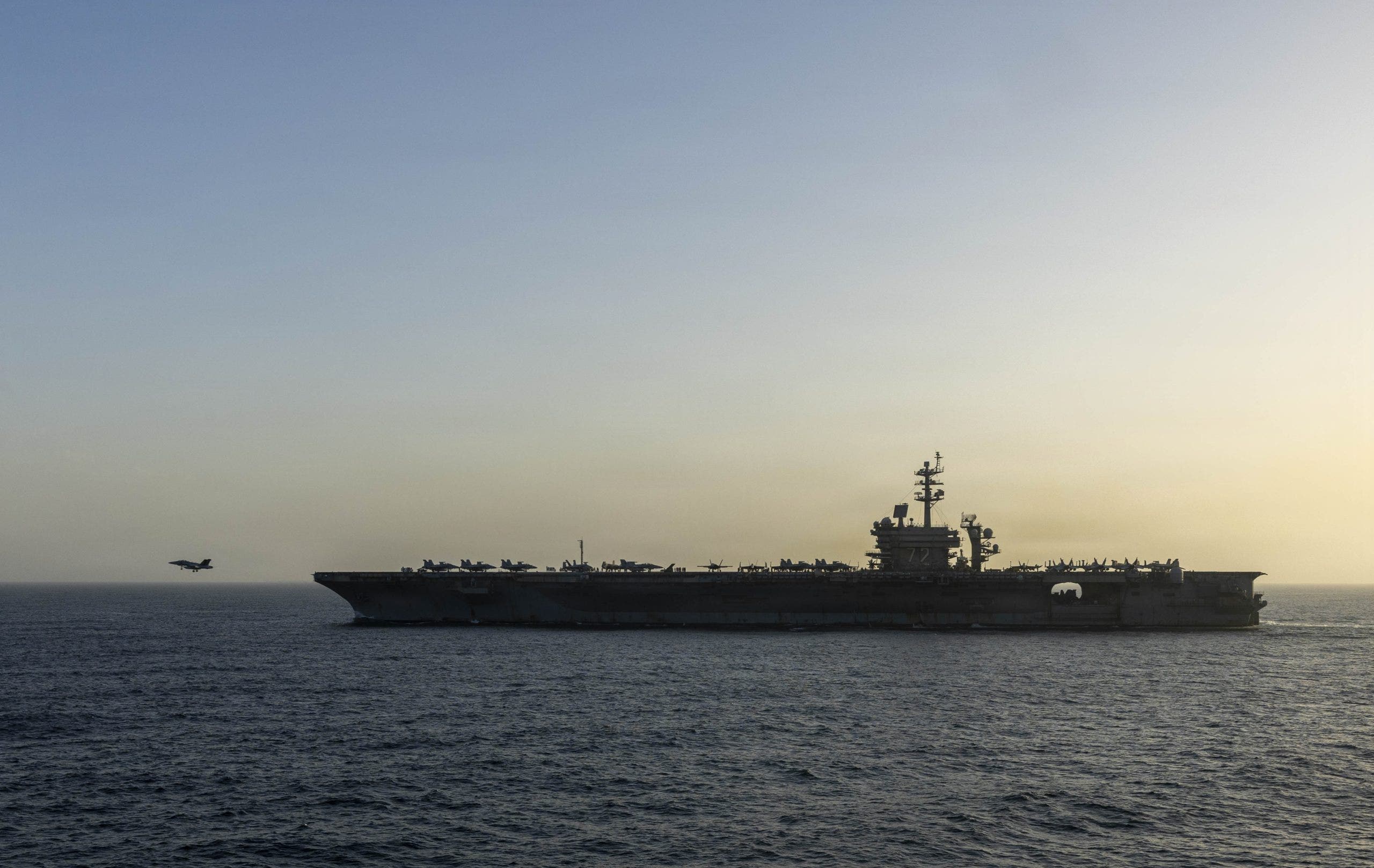 Iran latest: US seizes Iranian-flagged ship as questions persist over new talks