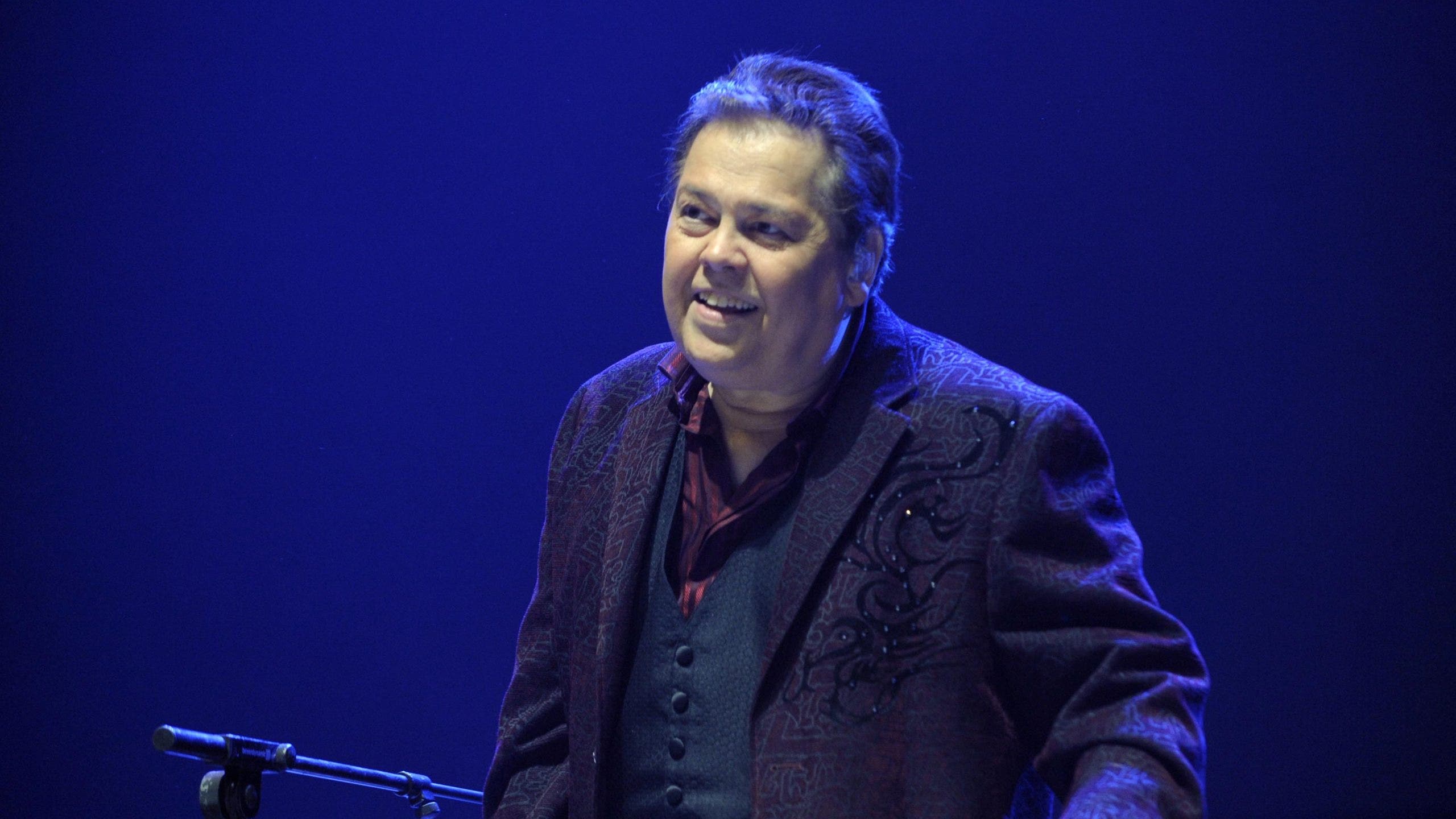 Alan Osmond, oldest member of the Osmonds, dies at 76