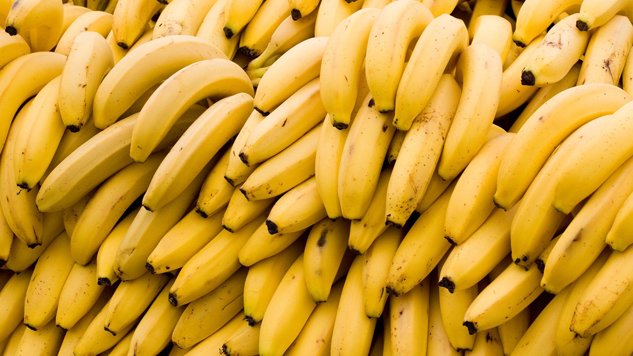 'Yes...96 bananas': Men steal dozens of bananas from Pennsylvania Wawa, police say