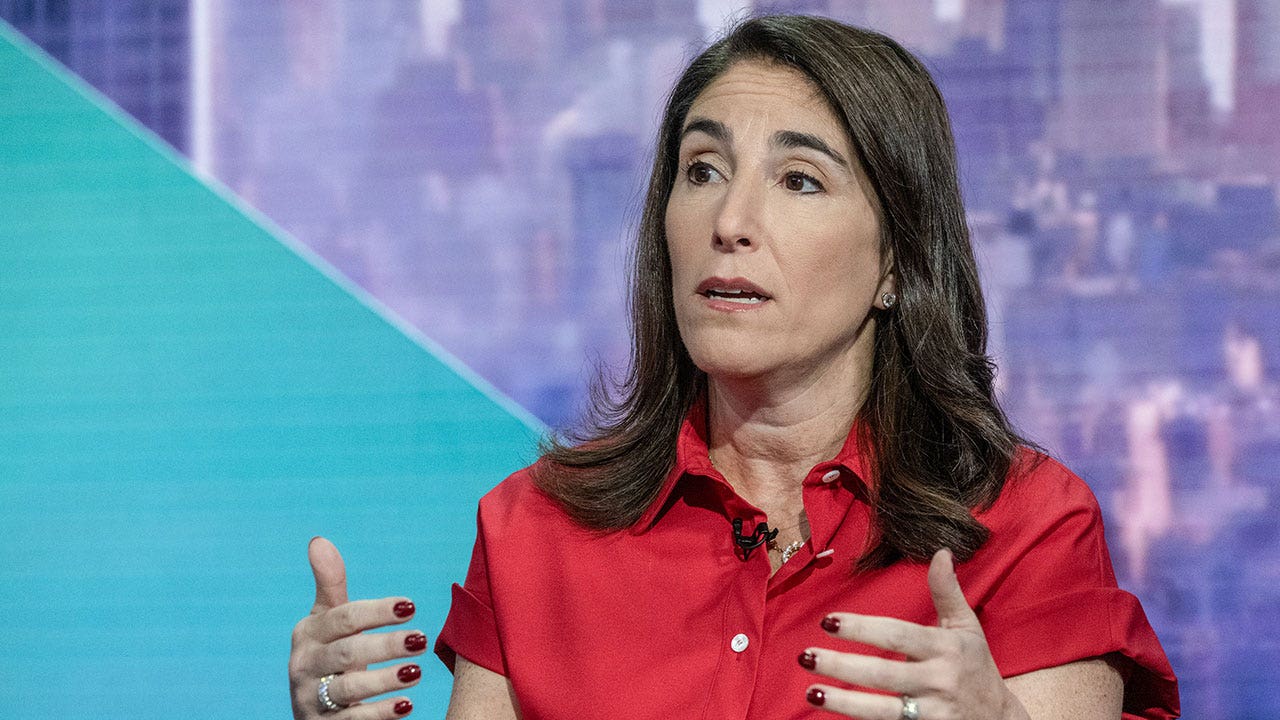 Inflation fears could push Fed to raise interest rates, key official says