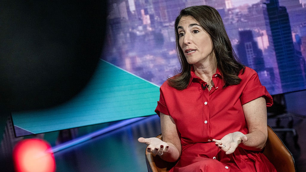 Fed official says interest rate hike possible as gas prices, inflation remain elevated