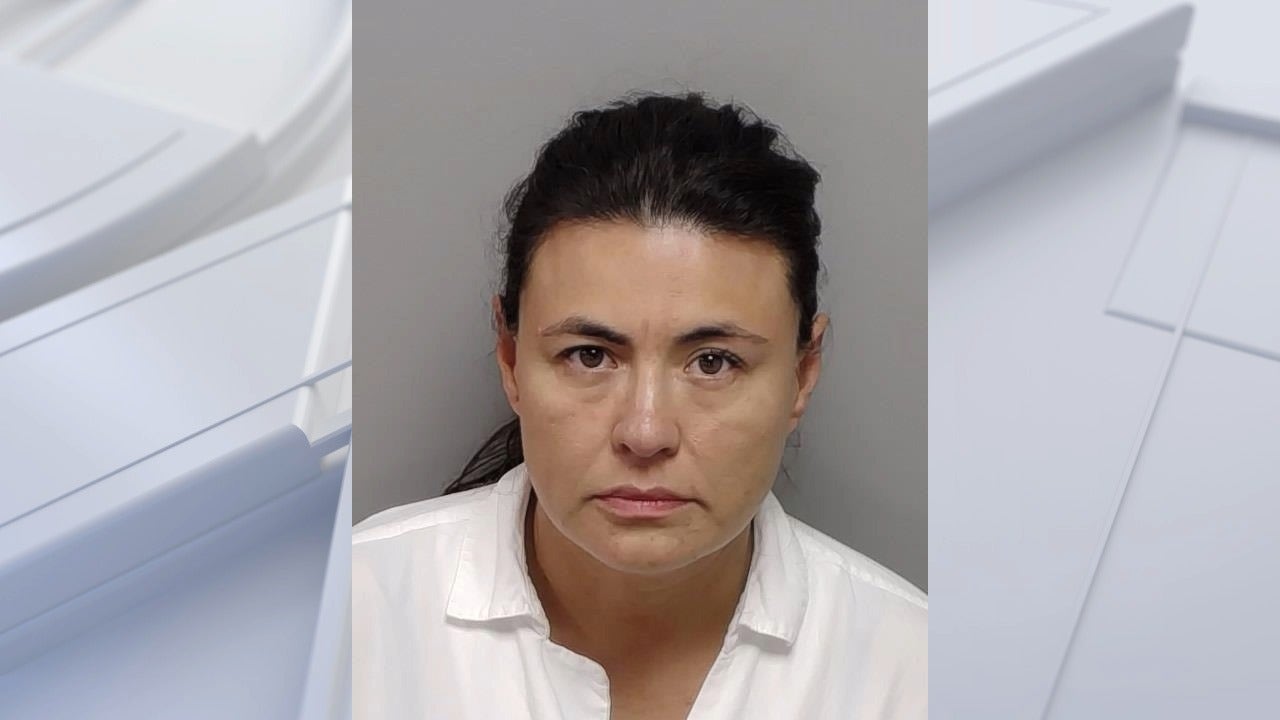 Texas elementary school teacher accused of sexually assaulting child as police search for more victims