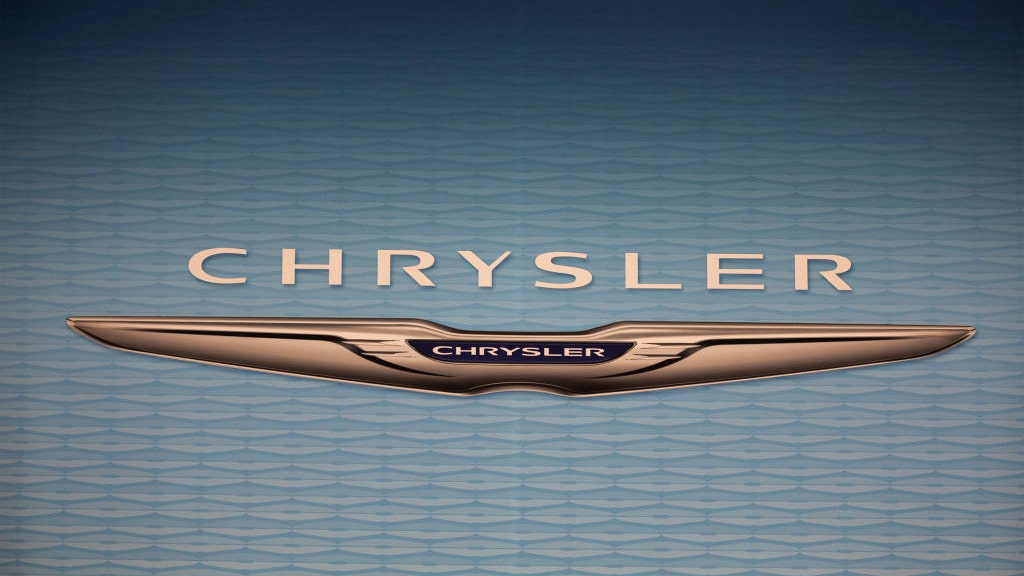 Chrysler recalls over 65,000 pickup trucks due to software issue