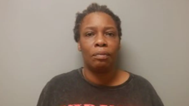 Arkansas woman charged after keeping nearly $20K in payroll error