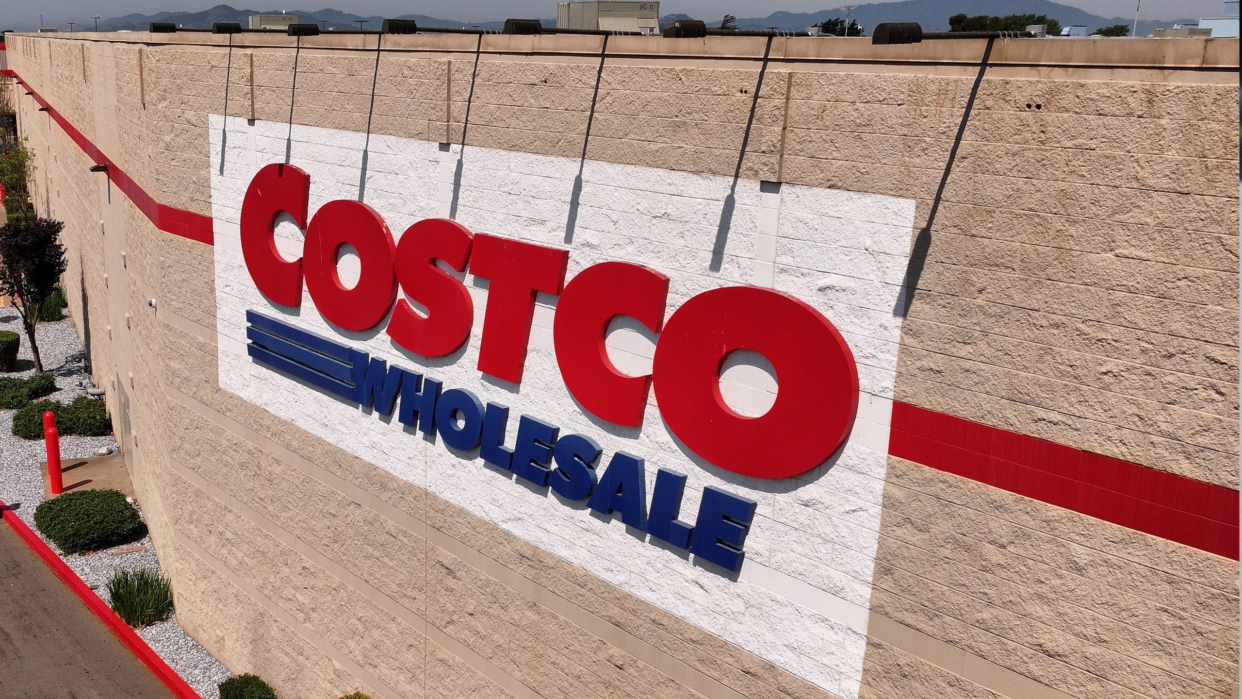 Popular Costco bakery item recalled for 'life-threatening' allergen risk