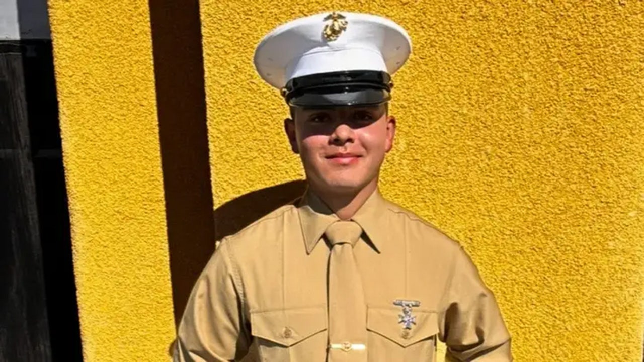 US Marine stabbed to death in North Carolina chaotic street brawl, police hunt person of interest