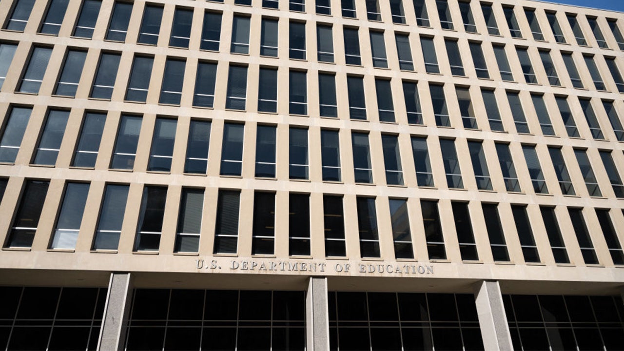 Trump administration ends agreements to protect transgender students in several schools