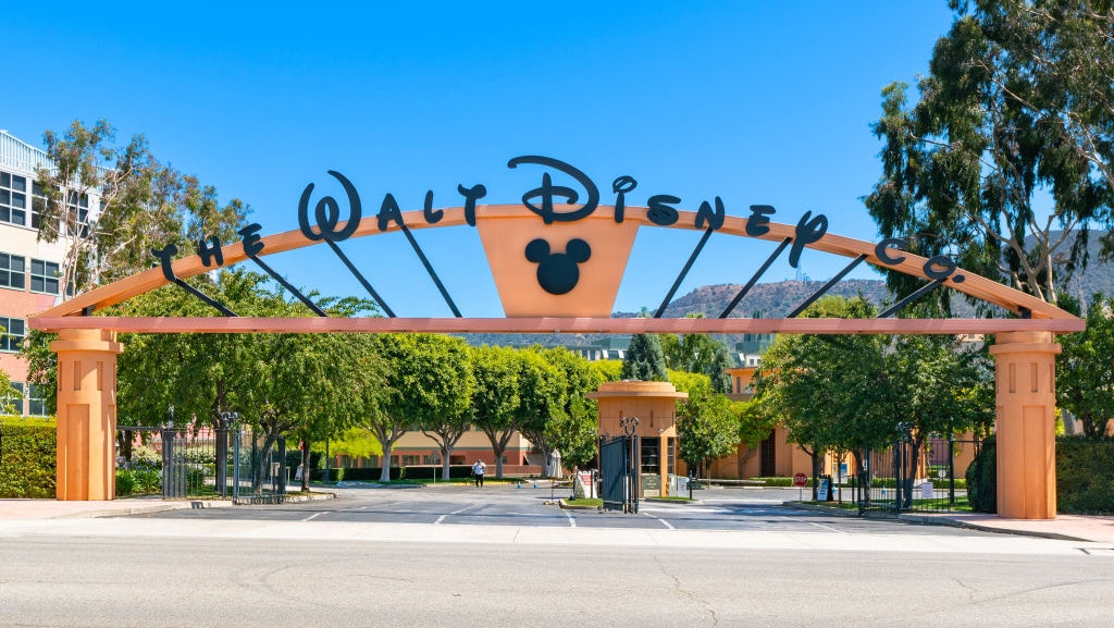 Disney plans to cut 1,000 jobs. What we know