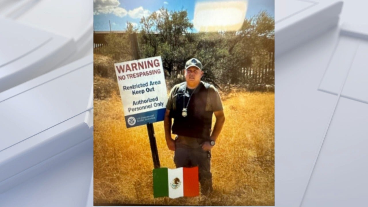 Illegal immigrant admitted posing as Border Patrol agent in calculated scheme to disrupt deportations: DOJ