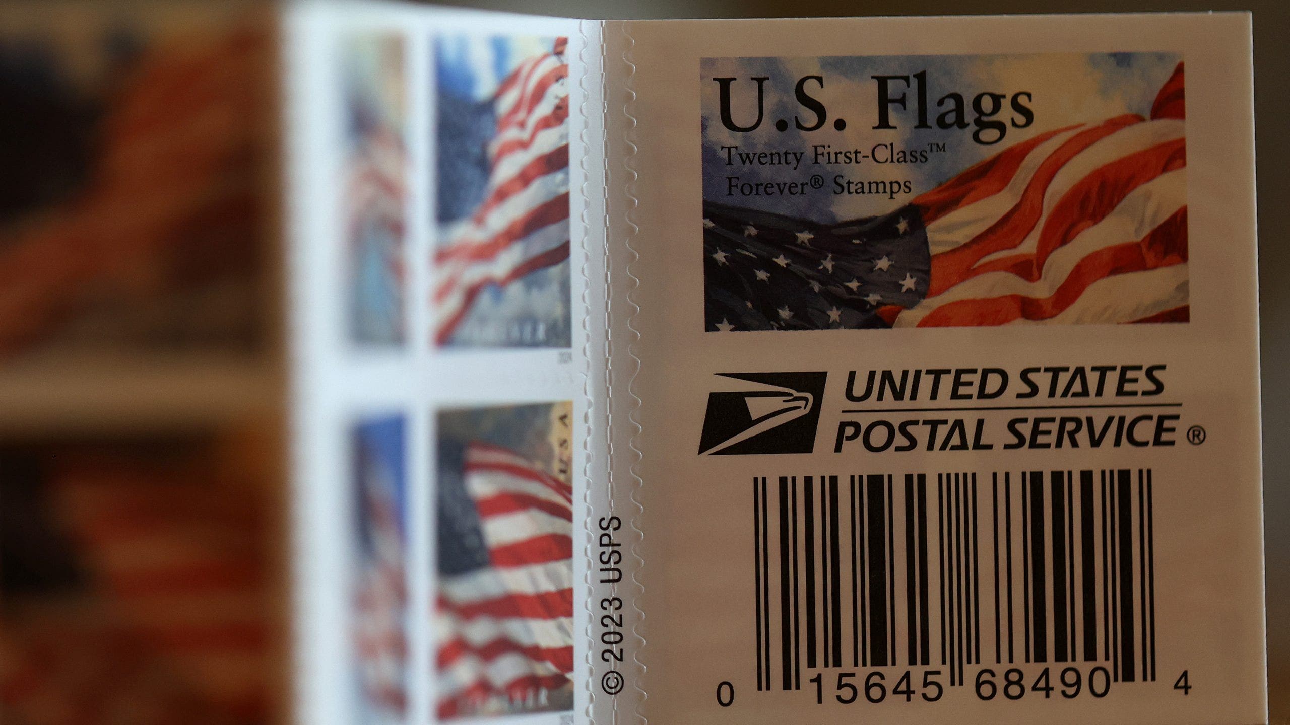 US stamp prices may increase again; here’s how much it would cost