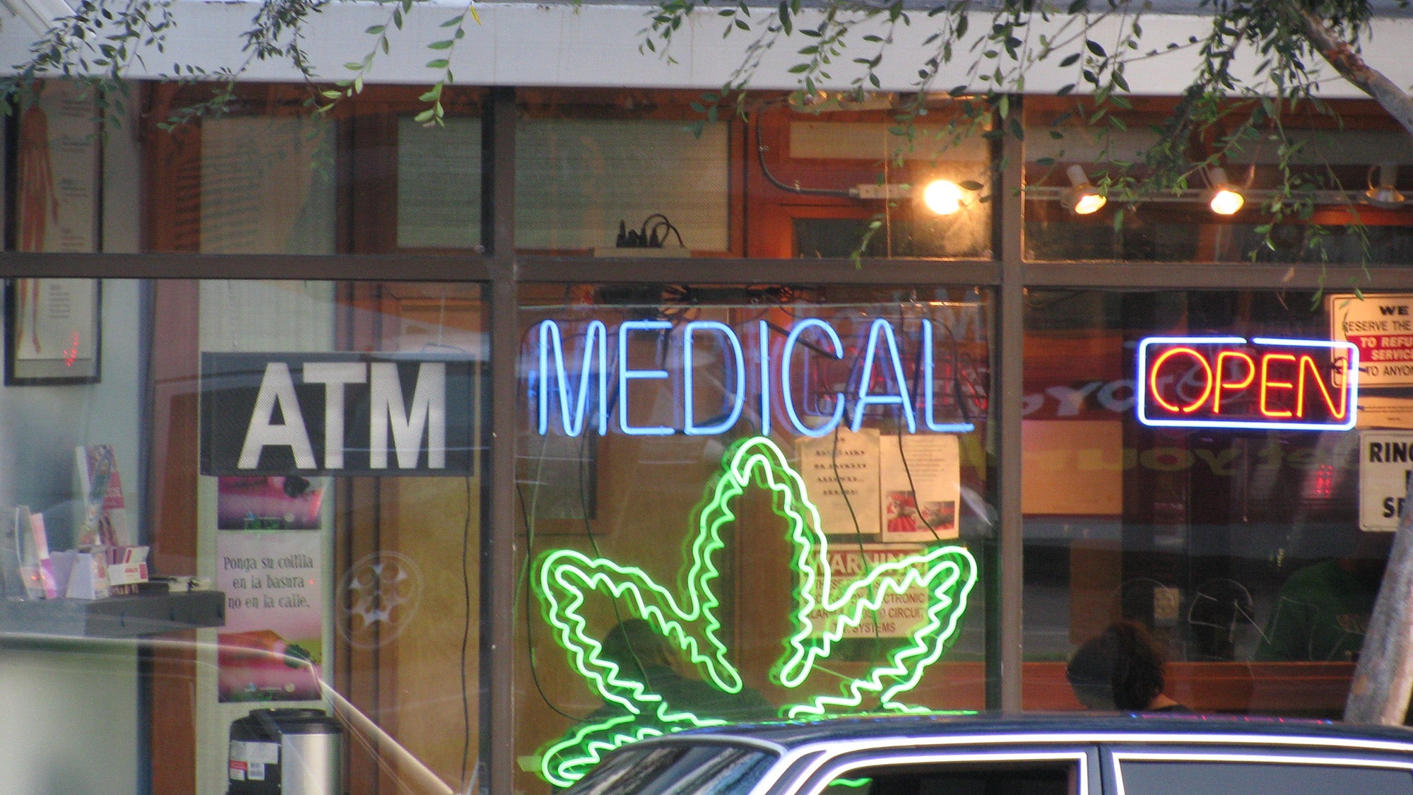 Medical marijuana reclassified as less dangerous drug under new order