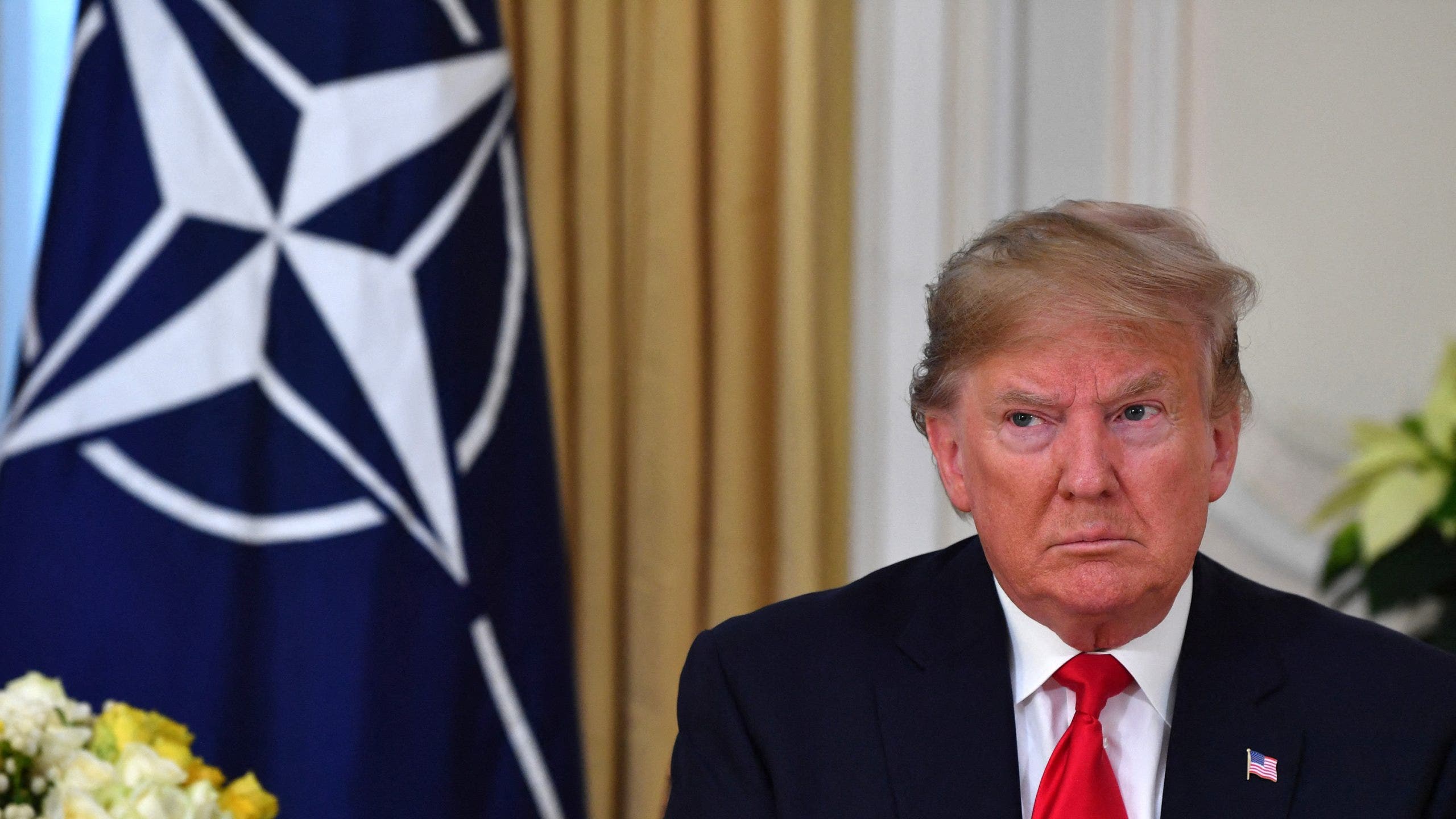 Trump threatens to leave NATO again over Iran war: Can he do it?
