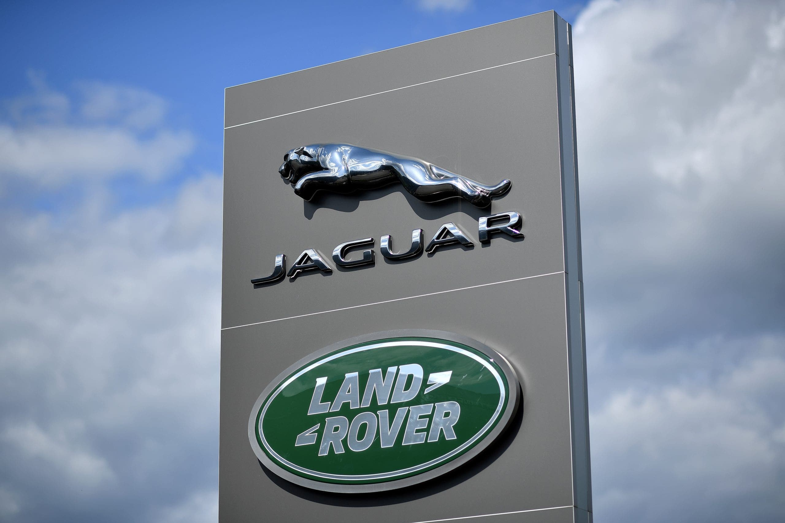 Jaguar Land Rover issues recall for over 170K US vehicles due to an electrical issue