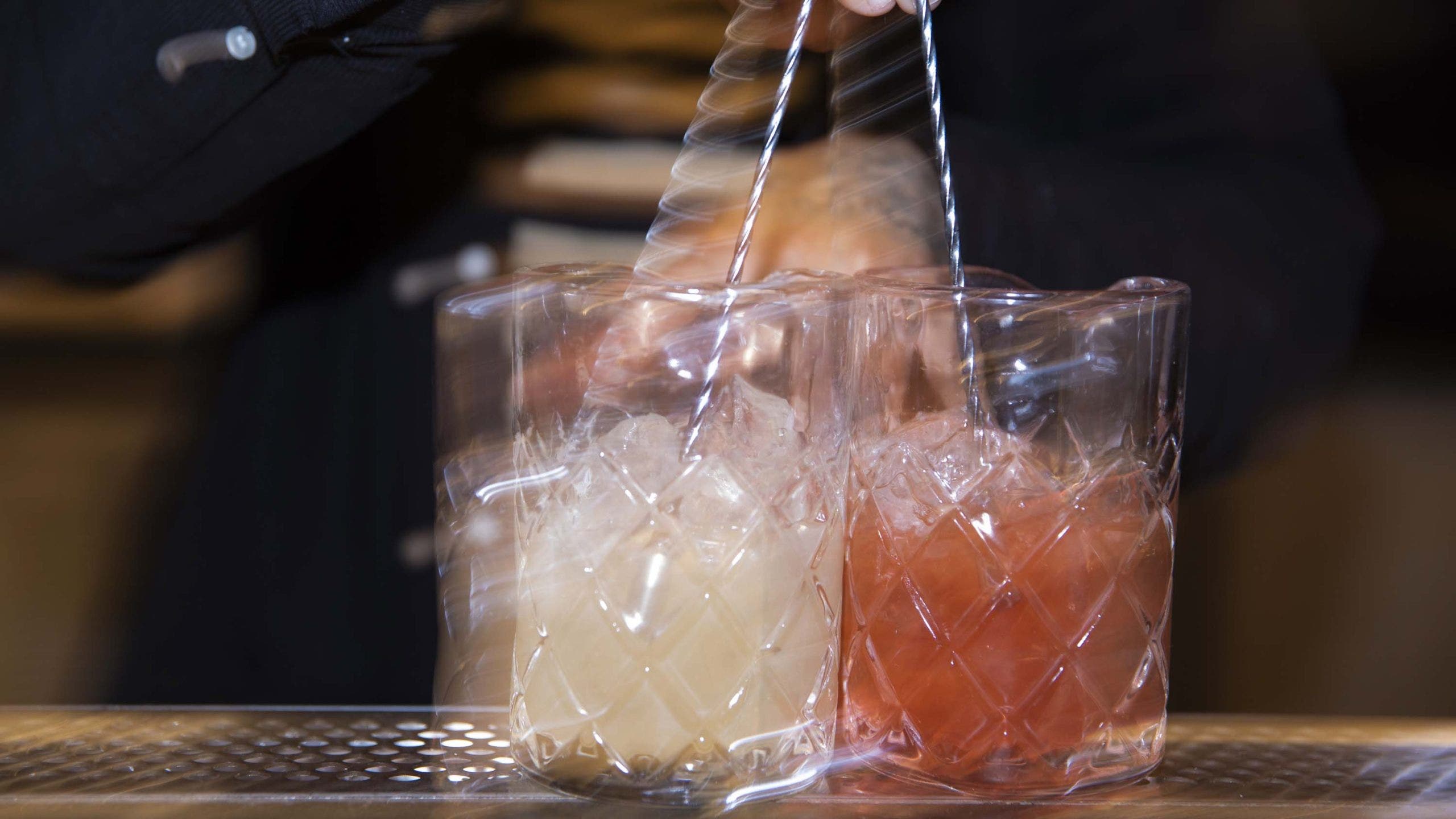 These states are drinking less alcohol as habits shift, analysis finds