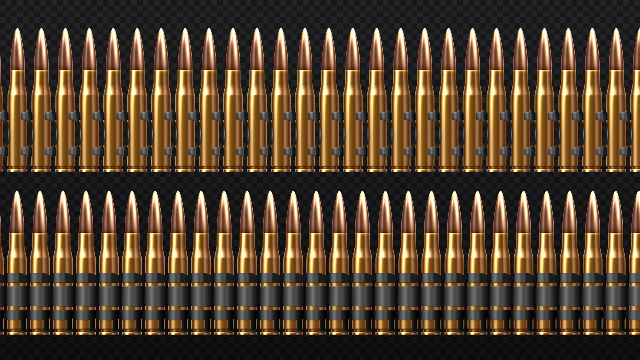 DOJ to allow firing squads for executions