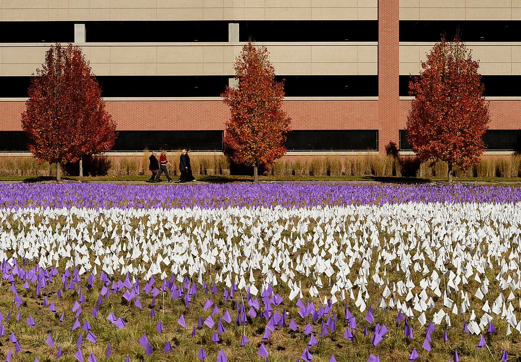 New drug significantly extends survival in advanced pancreatic cancer trial