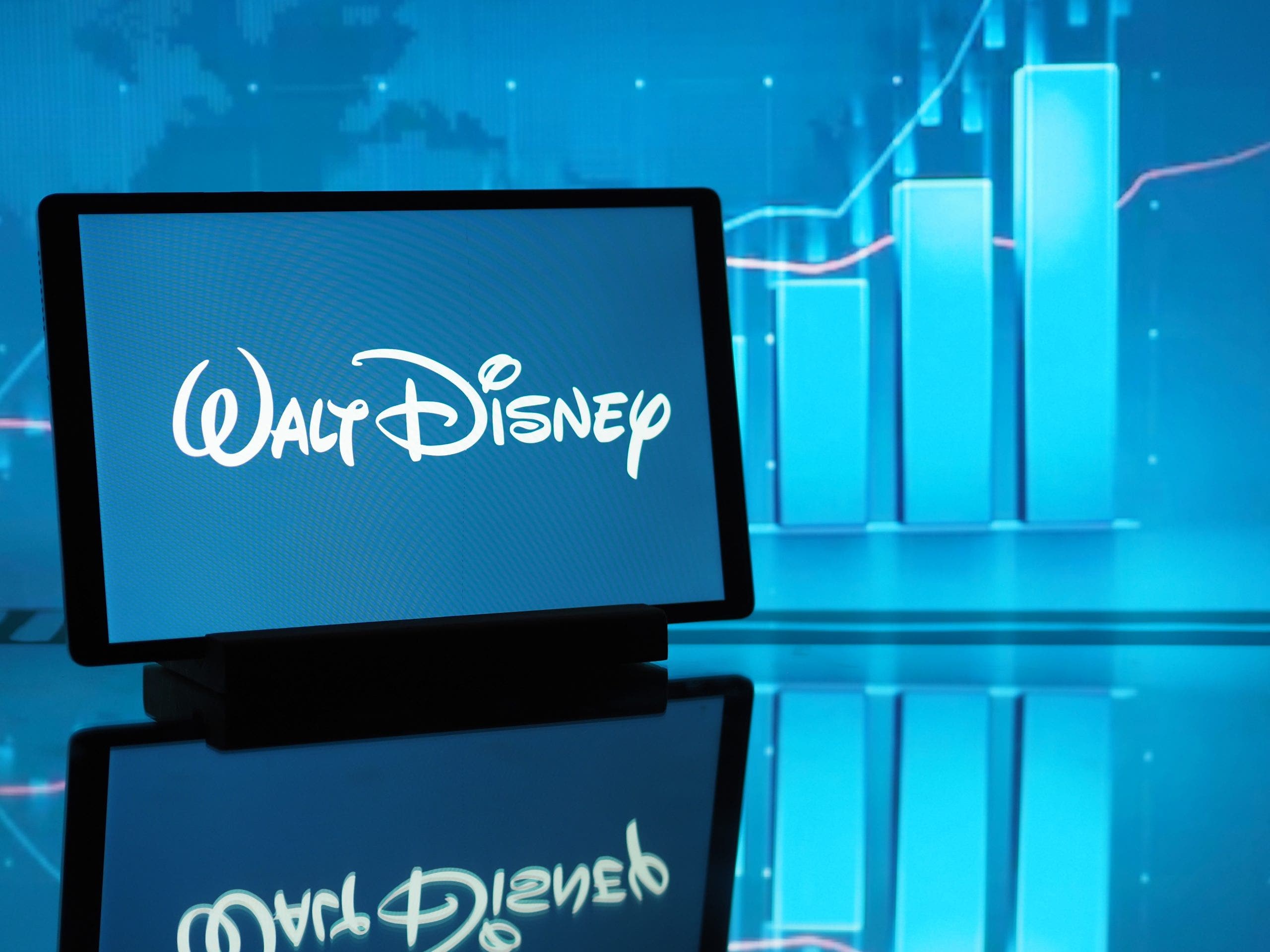 Marvel, ESPN impacted in new round of Disney layoffs