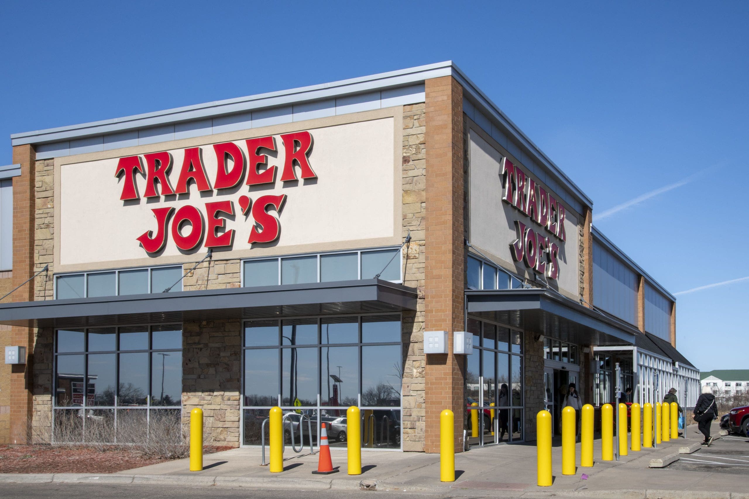 Shoppers could be eligible for payouts after Trader Joe's $7.4 million settlement