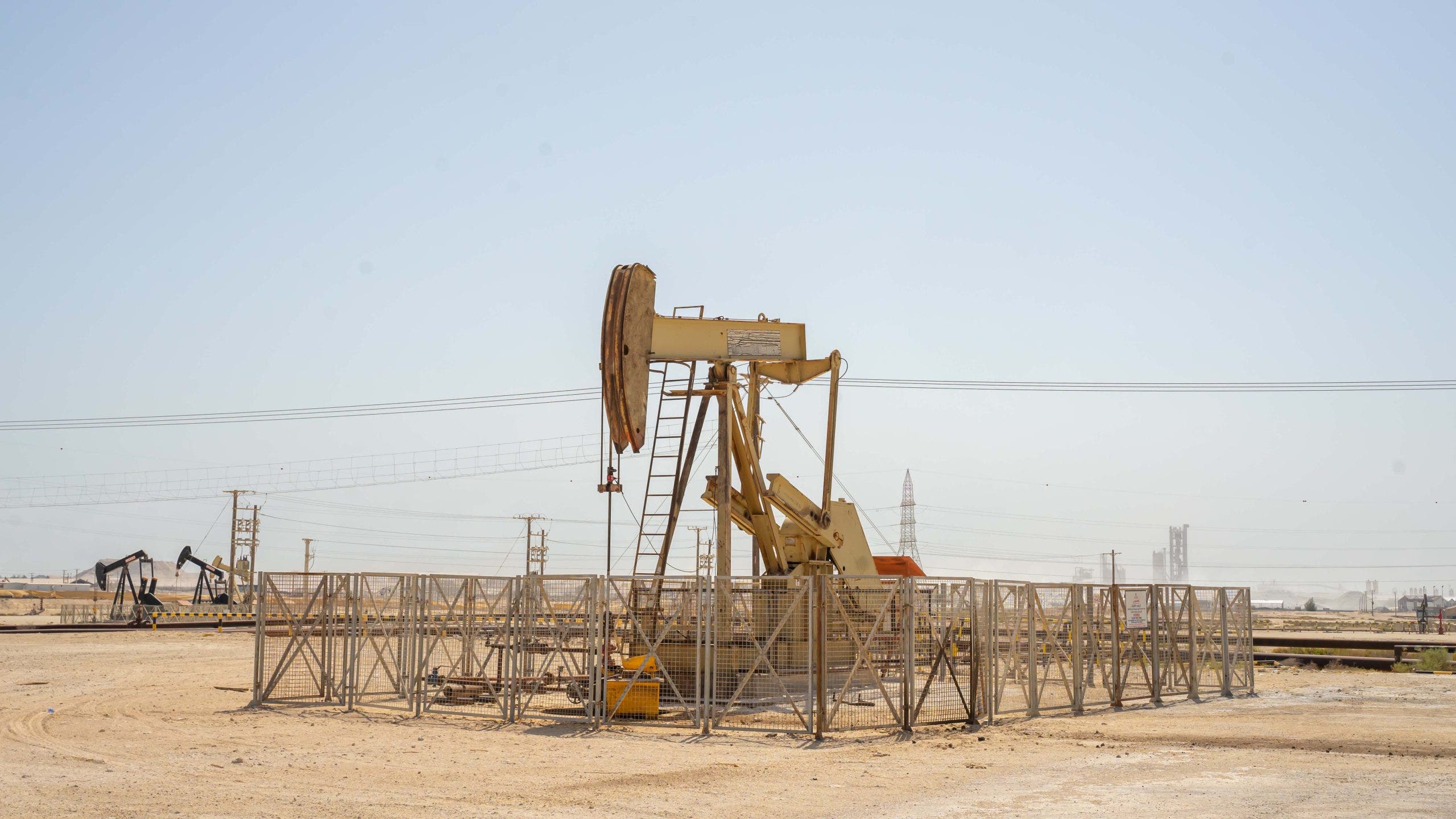 $50 billion in oil lost in 50 days of Iran war, analysis finds