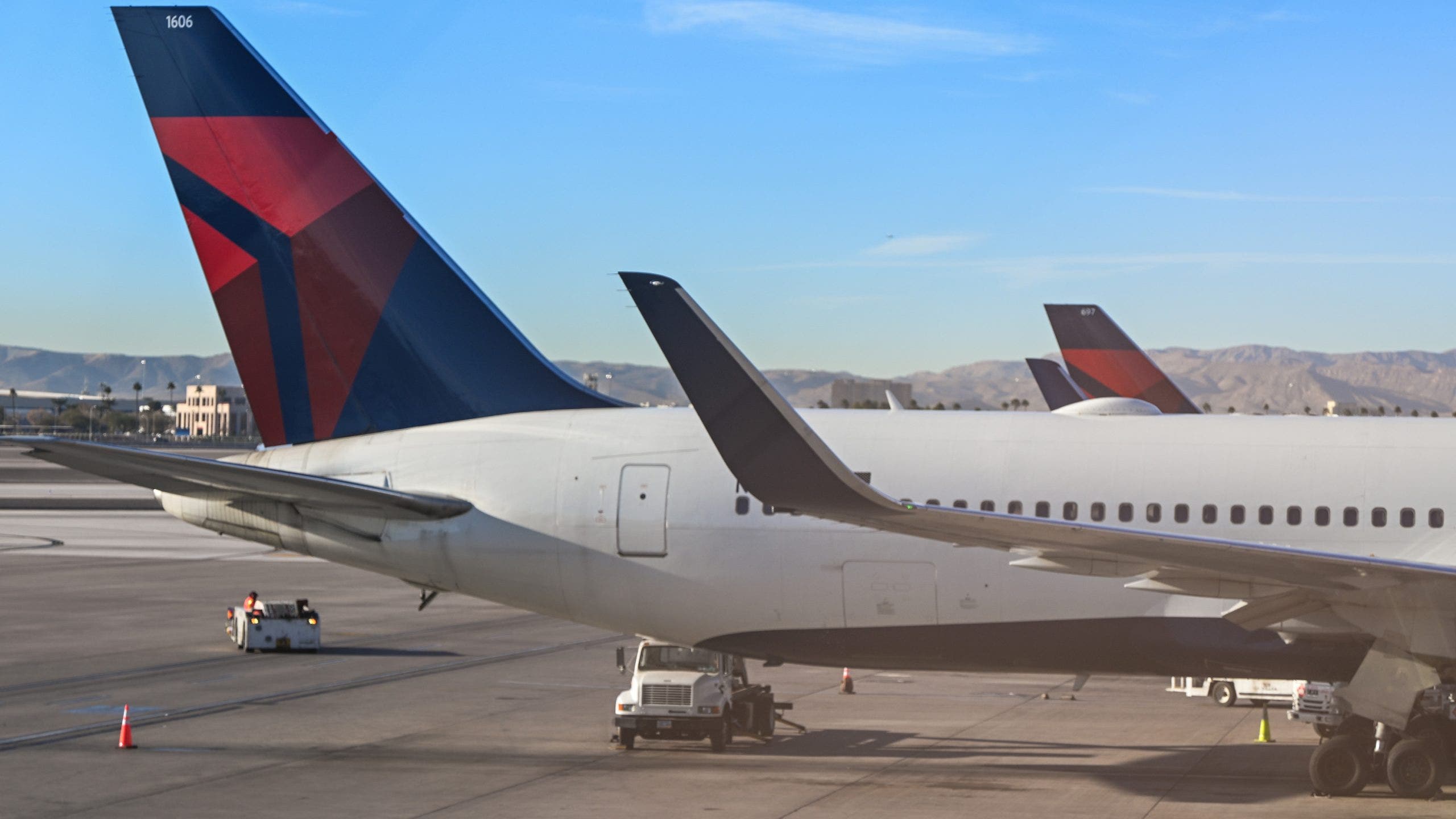 Summer travel forecast: Jet fuel crisis could mean more than just higher fares