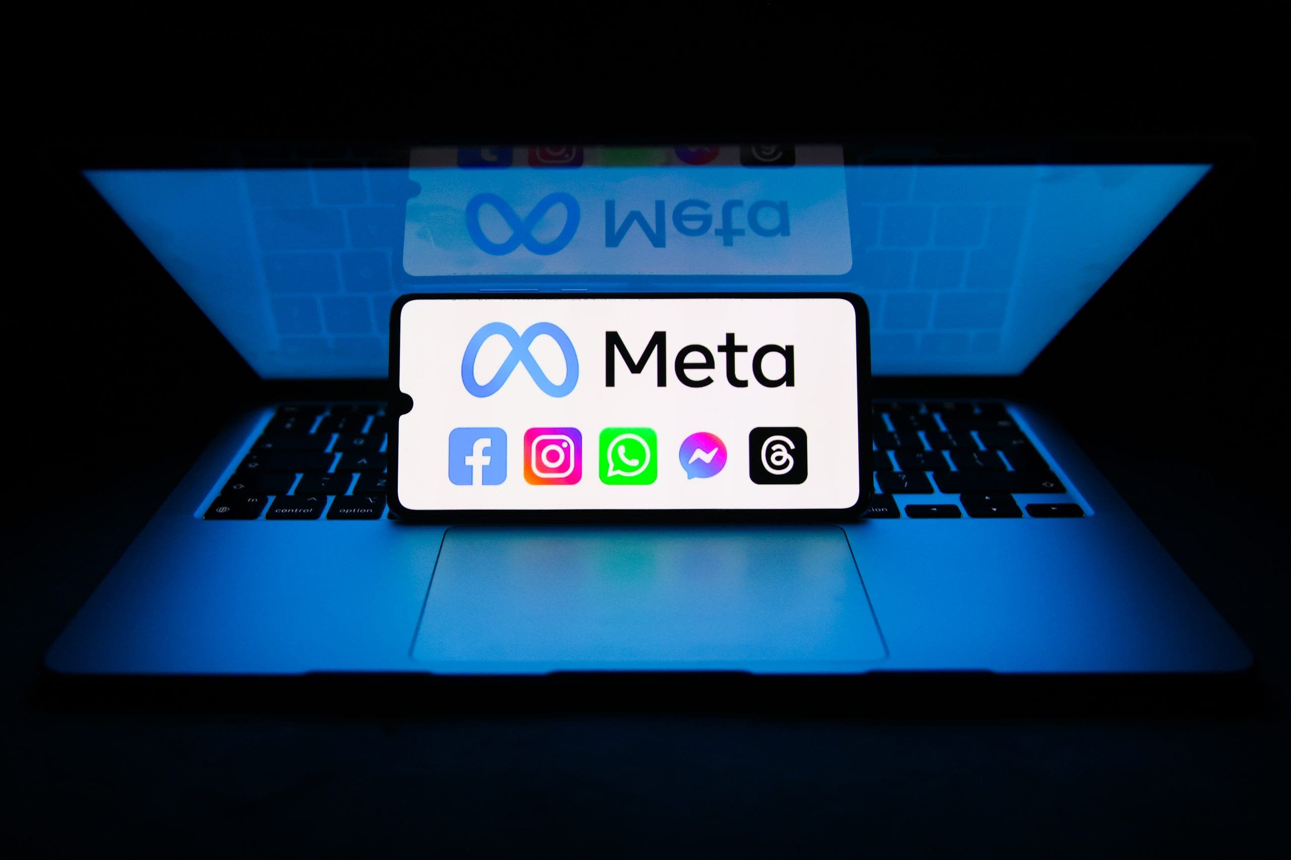 Meta scam ad lawsuit alleges company profited billions while misleading users