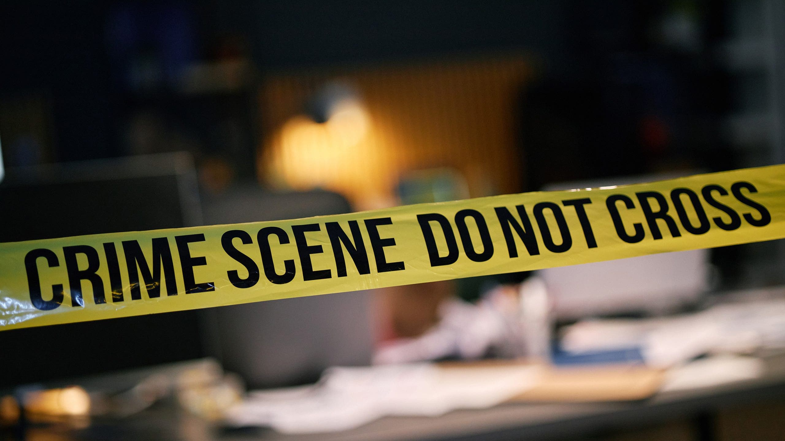 9-year-old found locked in van since 2024