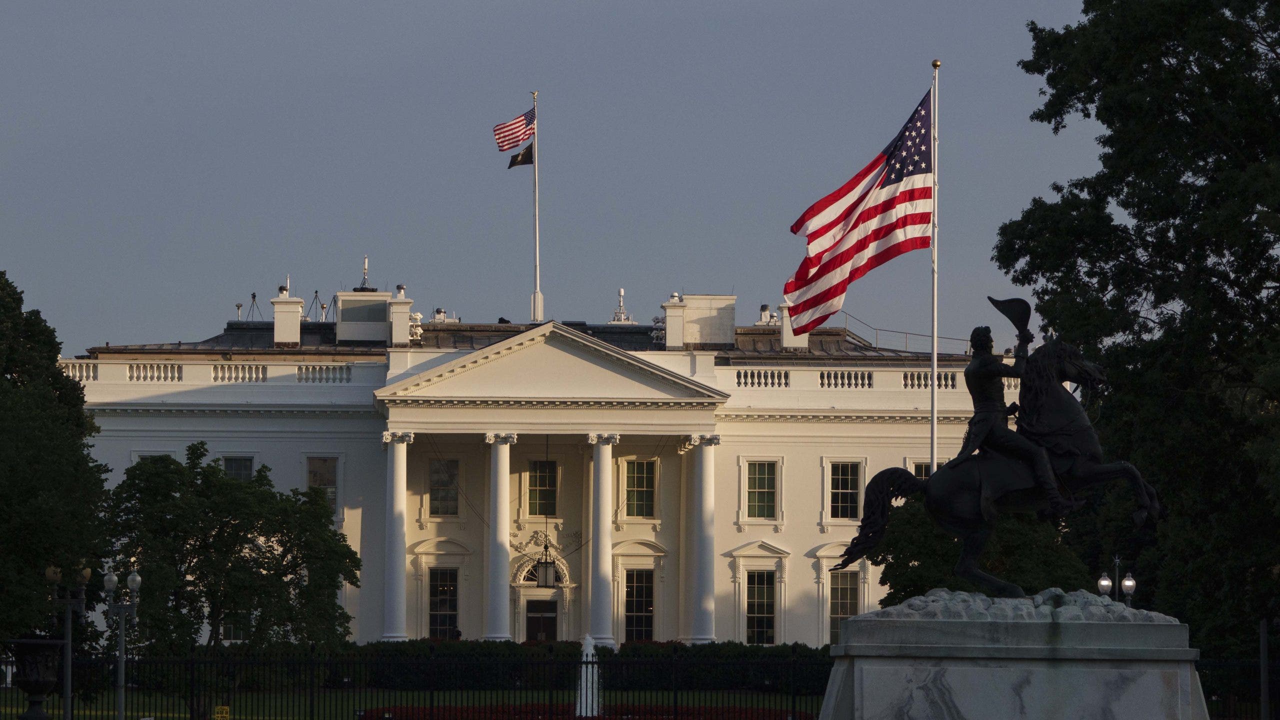 25th Amendment: Raskin bill proposes new panel help declare presidential fitness