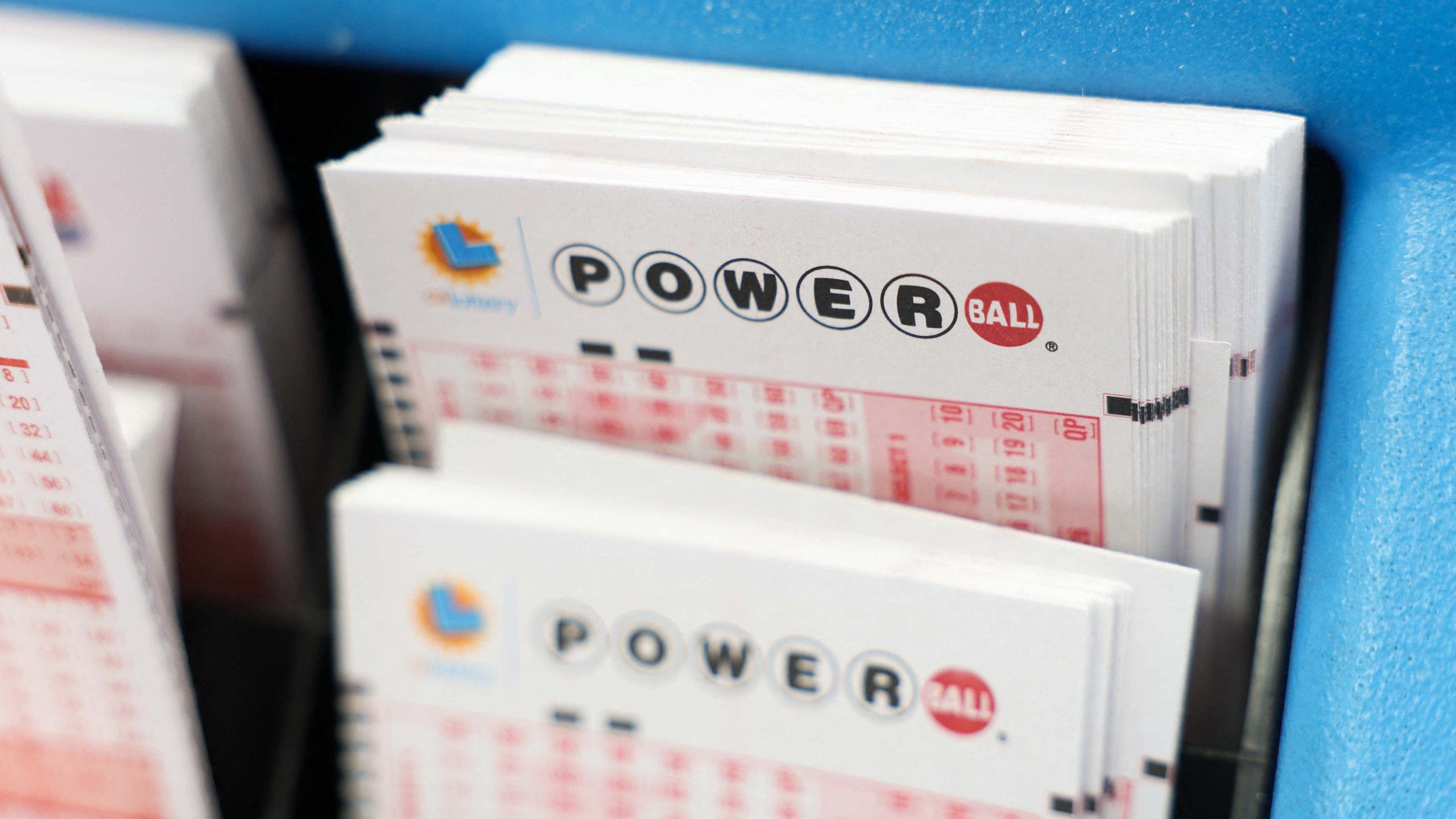 Powerball expanding to the UK