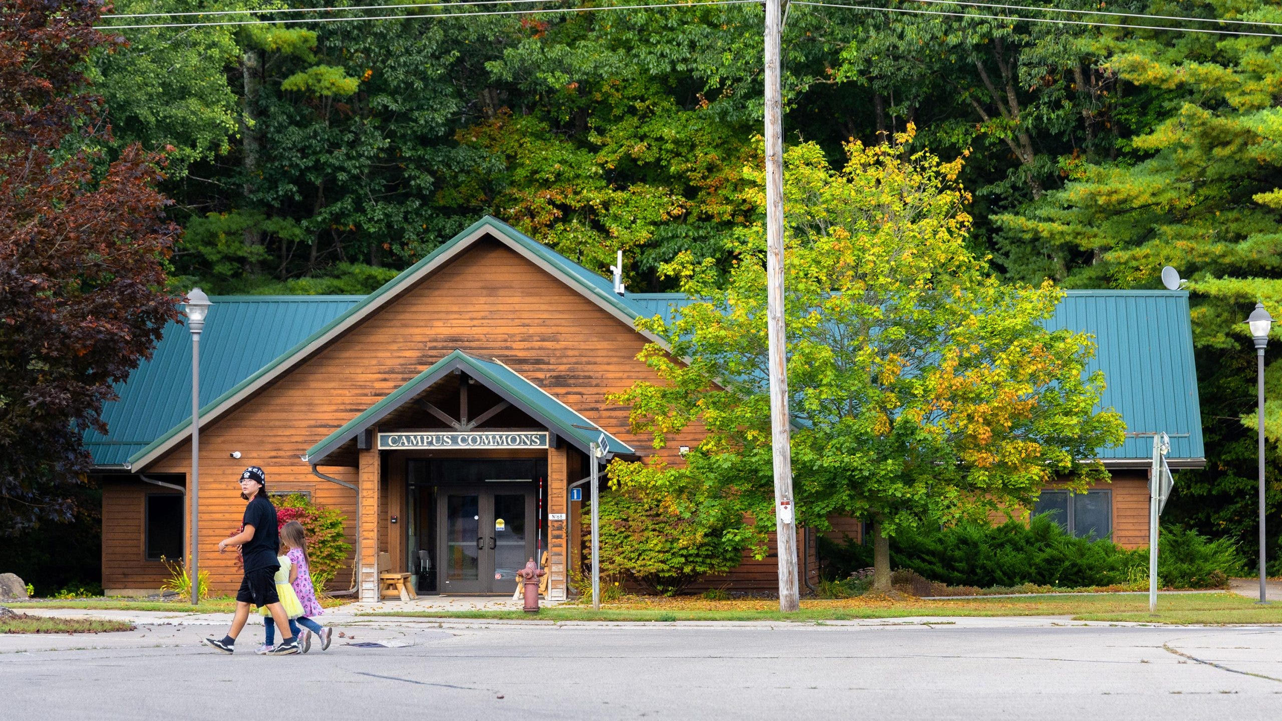 Tribal colleges would 'close within a year' if Trump budget passes, leaders say